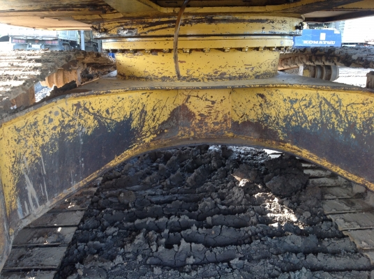 ขาย KOMATSU PC200-5 (ซื้อเก่าญี่ปุ่นมาปีกว่า) สภาพเดิมสุดๆ สวยจัด สนใจติดต่อโดยตรง 081-4283210