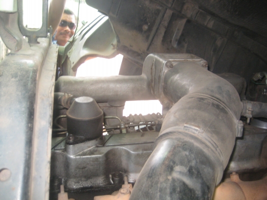 ขายรถพ่วงฮีโน่ แม่ลูกFM1M***แม่12ล้อ ขายรถพ่วงฮีโน่ แม่ลูกFM1M***แม่12ล้อ