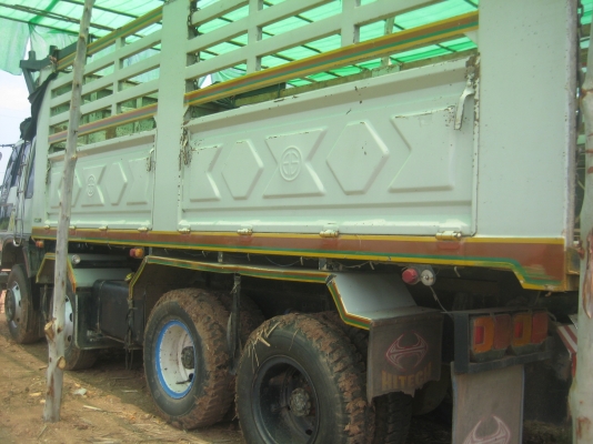 ขายรถพ่วงฮีโน่ แม่ลูกFM1M***แม่12ล้อ ขายรถพ่วงฮีโน่ แม่ลูกFM1M***แม่12ล้อ