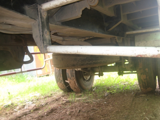 ขายรถพ่วงฮีโน่ แม่ลูกFM1M***แม่12ล้อ ขายรถพ่วงฮีโน่ แม่ลูกFM1M***แม่12ล้อ