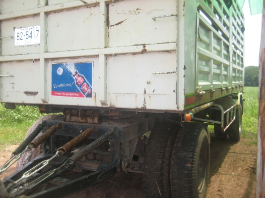 ขายรถพ่วงฮีโน่ แม่ลูกFM1M***แม่12ล้อ ขายรถพ่วงฮีโน่ แม่ลูกFM1M***แม่12ล้อ