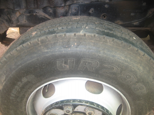 ขายรถพ่วงฮีโน่ แม่ลูกFM1M***แม่12ล้อ ขายรถพ่วงฮีโน่ แม่ลูกFM1M***แม่12ล้อ