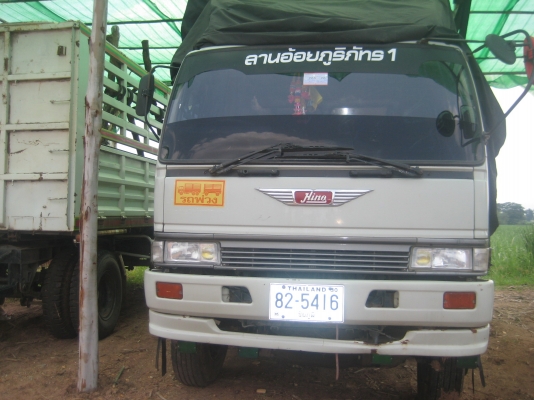 ขายรถพ่วงฮีโน่ แม่ลูกFM1M***แม่12ล้อ ขายรถพ่วงฮีโน่ แม่ลูกFM1M***แม่12ล้อ