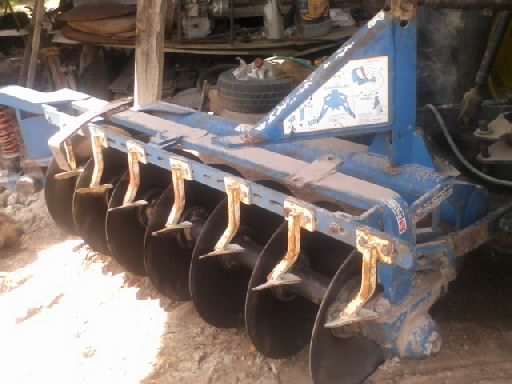 ขายรถไถนา JOHN DEERE 5310 1เพลา สภาพสวยมากเลย ผาน3 ผาน 7ใบมีดดันหน้า ครับ