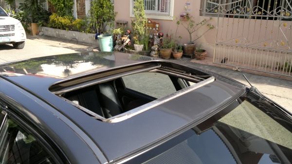 ขายซีวิคเตารีดEH9ตัวนอก เครื่องVTEC1.6หัวฉีด เกียร์ธรรมดา