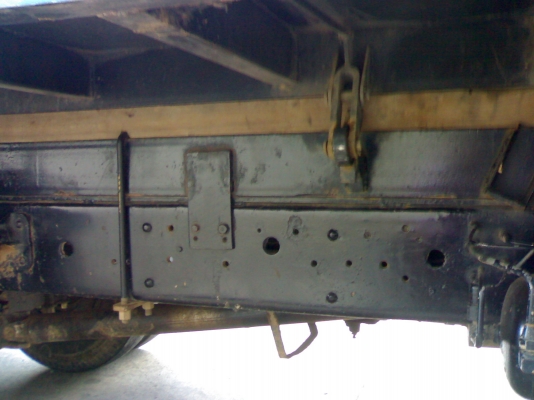 ขายร็อคกี้ดั๊มพ์ 175 แรง ประหยัดน้ำมัน