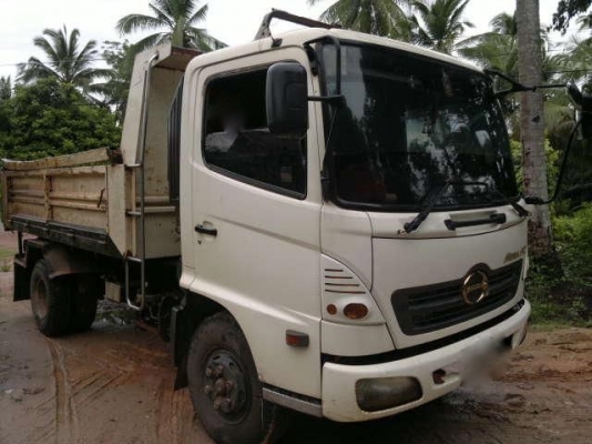 รถฮีโน่ 6 ล้อดั้ม FC4J 150 แรงม้า ปี 48 สนใจติดต่อ 081 - 6079515 รถฮีโน่ 6 ล้อดั้ม FC4J 150 แรงม้า ปี 48 สนใจติดต่อ 081 - 6079515