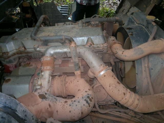 รถฮีโน่ 6 ล้อดั้ม FC4J 150 แรงม้า ปี 48 สนใจติดต่อ 081 - 6079515 รถฮีโน่ 6 ล้อดั้ม FC4J 150 แรงม้า ปี 48 สนใจติดต่อ 081 - 6079515