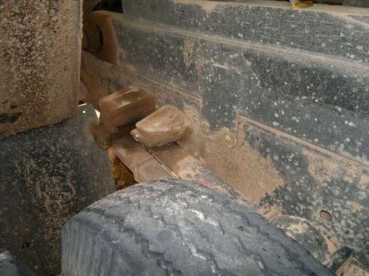 รถฮีโน่ 6 ล้อดั้ม FC4J 150 แรงม้า ปี 48 สนใจติดต่อ 081 - 6079515 รถฮีโน่ 6 ล้อดั้ม FC4J 150 แรงม้า ปี 48 สนใจติดต่อ 081 - 6079515