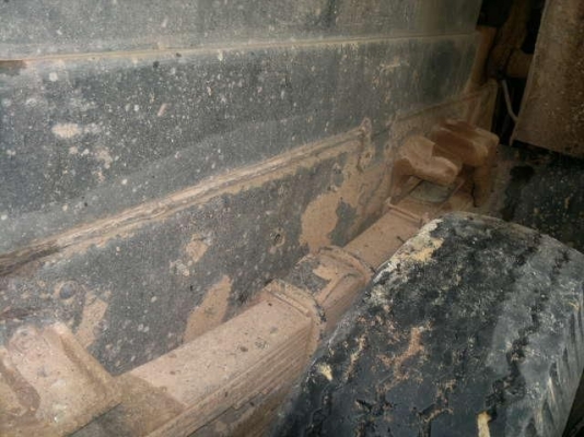 รถฮีโน่ 6 ล้อดั้ม FC4J 150 แรงม้า ปี 48 สนใจติดต่อ 081 - 6079515 รถฮีโน่ 6 ล้อดั้ม FC4J 150 แรงม้า ปี 48 สนใจติดต่อ 081 - 6079515