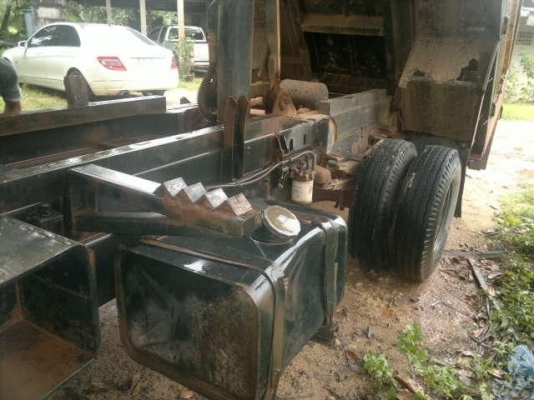 รถฮีโน่ 6 ล้อดั้ม FC4J 150 แรงม้า ปี 48 สนใจติดต่อ 081 - 6079515 รถฮีโน่ 6 ล้อดั้ม FC4J 150 แรงม้า ปี 48 สนใจติดต่อ 081 - 6079515