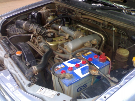 ขาย DMAX SLX2500 ปี03 รถสวยมากๆ เดิมบางทั้งคันน่าใช้สุดๆ ขาย DMAX SLX2500 ปี03 รถสวยมากๆ เดิมบางทั้งคันน่าใช้สุดๆ