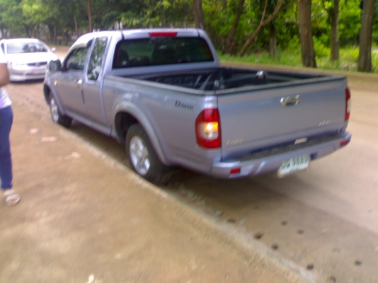 ขาย DMAX SLX2500 ปี03 รถสวยมากๆ เดิมบางทั้งคันน่าใช้สุดๆ ขาย DMAX SLX2500 ปี03 รถสวยมากๆ เดิมบางทั้งคันน่าใช้สุดๆ