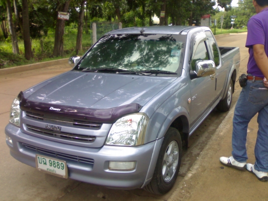 ขาย DMAX SLX2500 ปี03 รถสวยมากๆ เดิมบางทั้งคันน่าใช้สุดๆ ขาย DMAX SLX2500 ปี03 รถสวยมากๆ เดิมบางทั้งคันน่าใช้สุดๆ