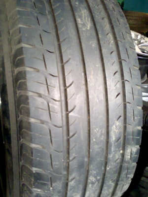 ขายล้อ 5รู114 ขอบ15 0806260417