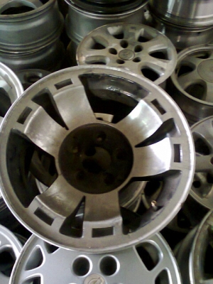 ขายล้อ 5รู114 ขอบ15 0806260417