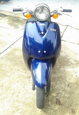 ขายรถป็อป honda today เพิ่งมาจากญี่ปุ่นสภาพสวย 3 คัน