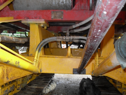 ขายรถเกี่ยวข้าวจ้าวช้างไวไฟ ปลายปี 49 ขายรถเกี่ยวข้าวจ้าวช้างไวไฟ ปลายปี 49