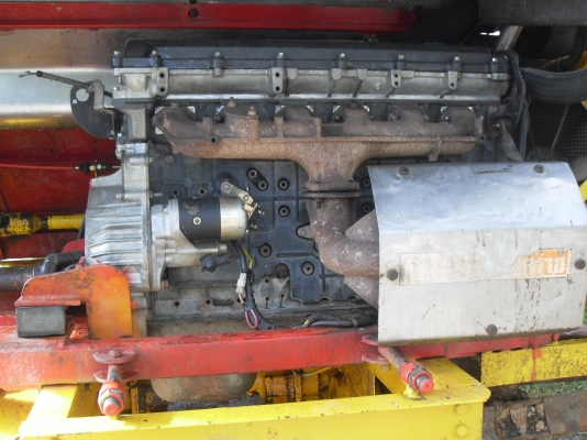 ขายรถเกี่ยวข้าวจ้าวช้างไวไฟ ปลายปี 49 ขายรถเกี่ยวข้าวจ้าวช้างไวไฟ ปลายปี 49