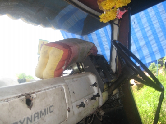 ขายอีซูชุสิบล้อหัวยาว เพลาเดียว