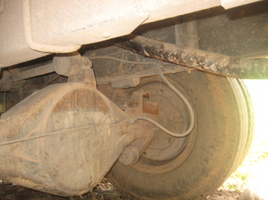 ขายอีซูชุสิบล้อหัวยาว เพลาเดียว