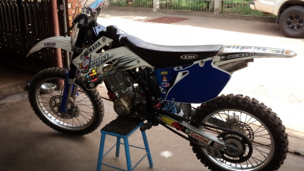 ทำมาเกือบแสน ขอขายแค่นี้พอ 38900ครับ