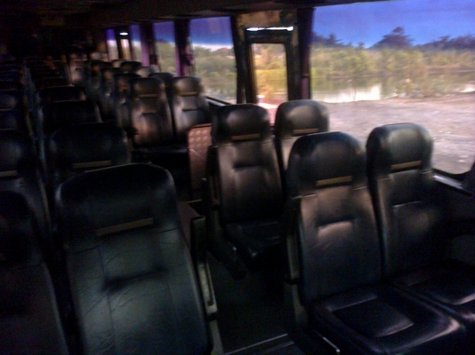 ลดราคาแล้ว    รถบัสแอร์