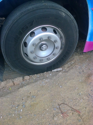 ลดราคาแล้ว    รถบัสแอร์