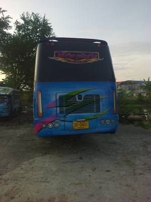 ลดราคาแล้ว    รถบัสแอร์