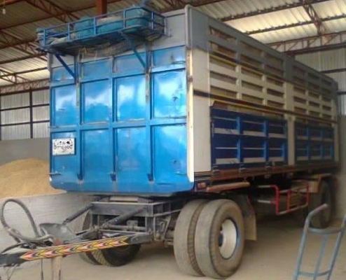 HINO MEGA FM 260 HP EURO1 ปี 46 รถพ่วงแม่+ลูก แม่ 2 คานหน้า กระบะดั๊มพ์เหล็กคอกเกษตร 12 ตันสวยทั้งแม่ทั้งลูก ลูก 2 เพลาดั๊มพ์ความยาว 6.40 เมตร เครื่องแน่นดีแรงดี ภายในเก๋งสวยครบพร้อม CD แอร์เย็น พ.เพาเวอร์ ก.ไฟฟ้า ระบบเบรคทริ๊ปฟี้ ช่วงล่างแน่นดีทั้งแม่ทั้