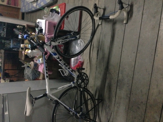 ขายจักรยานtrekเสือมอบ