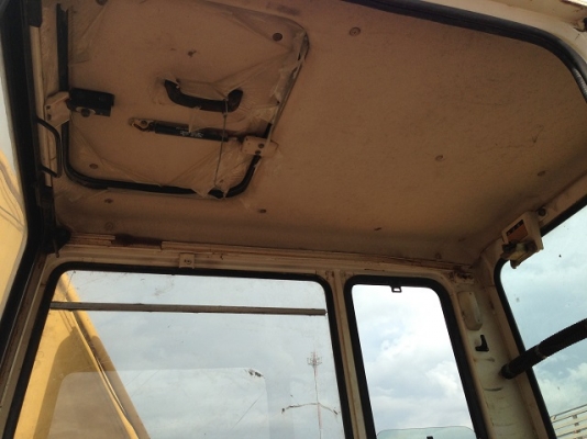 ขายรถแบคโฮ KOMATSU PC60-6 นำเข้าจากญิ่ปุ่น มีVDO ให้ชมครับ ติดต่อ 081-2990958