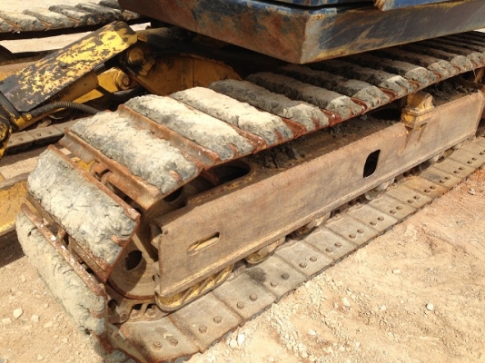 ขายรถแบคโฮ KOMATSU PC60-6 นำเข้าจากญิ่ปุ่น มีVDO ให้ชมครับ ติดต่อ 081-2990958