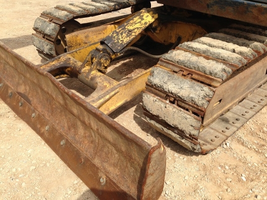 ขายรถแบคโฮ KOMATSU PC60-6 นำเข้าจากญิ่ปุ่น มีVDO ให้ชมครับ ติดต่อ 081-2990958