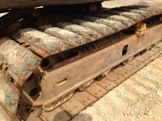 ขายรถแบคโฮ KOMATSU PC60-6 นำเข้าจากญิ่ปุ่น มีVDO ให้ชมครับ ติดต่อ 081-2990958