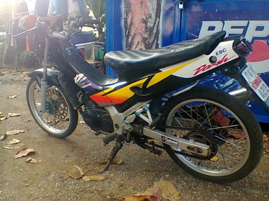 ขายแดช ปี 40 ถูกๆ สวยๆ ส่งได้