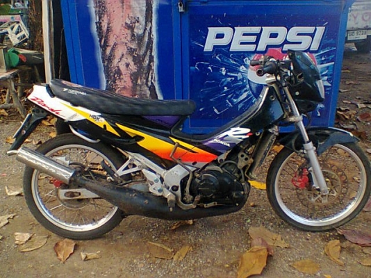 ขายแดช ปี 40 ถูกๆ สวยๆ ส่งได้