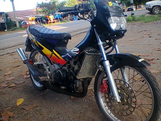 ขายแดช ปี 40 ถูกๆ สวยๆ ส่งได้