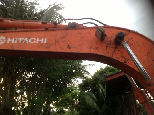 ขายแบคโคex100-2