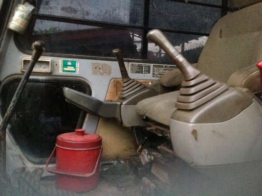 ขายแบคโคex100-2