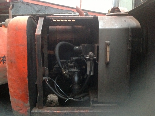 ขายแบคโคex100-2