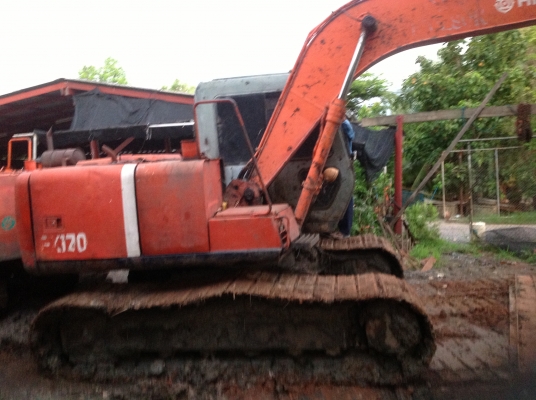 ขายแบคโคex100-2