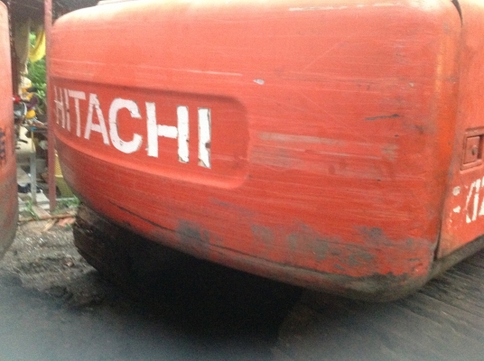 ขายแบคโคex100-2