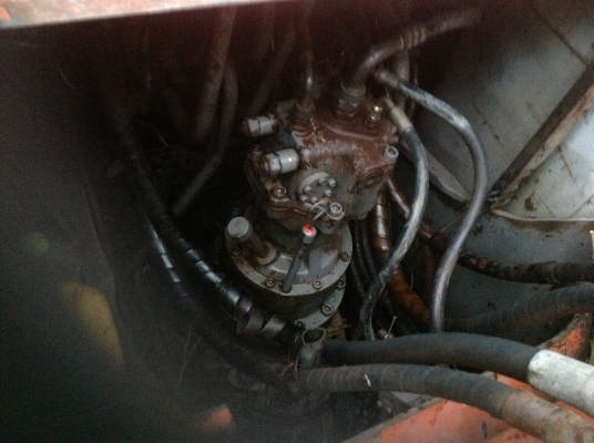 ขายแบคโคex100-2