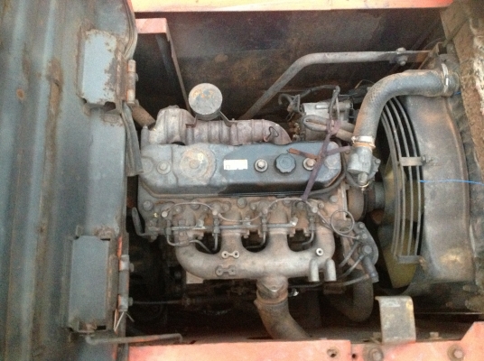 ขายแบคโคex100-2