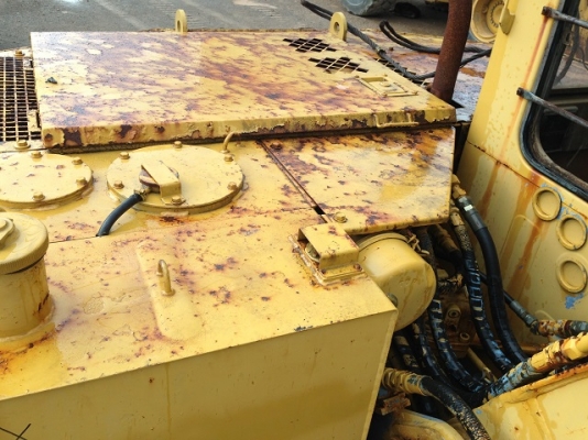 ขายรถแบคโฮ CAT E70 นำเข้าจากญิ่ปุ่น มีVDO (เท่า PC60-5) ปั้มนิ้ว ให้ชม ติดต่อ 081-2990958