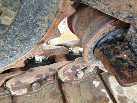 ขายรถแบคโฮ CAT E70 นำเข้าจากญิ่ปุ่น มีVDO (เท่า PC60-5) ปั้มนิ้ว ให้ชม ติดต่อ 081-2990958