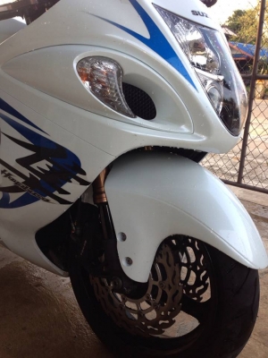 ขาย Hayabusa 2008 อินวอย สพม พรบ