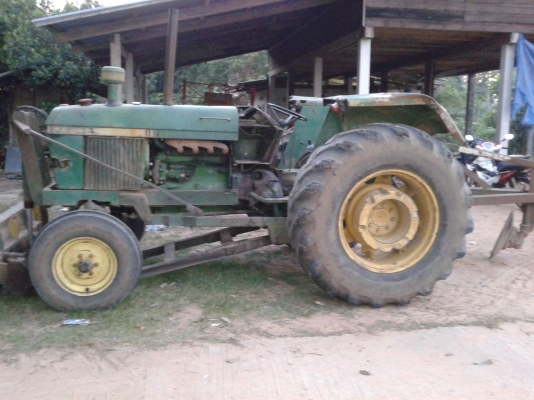 ขายรถไถ JOHN DEERE 2040