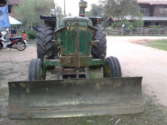 ขายรถไถ JOHN DEERE 2040